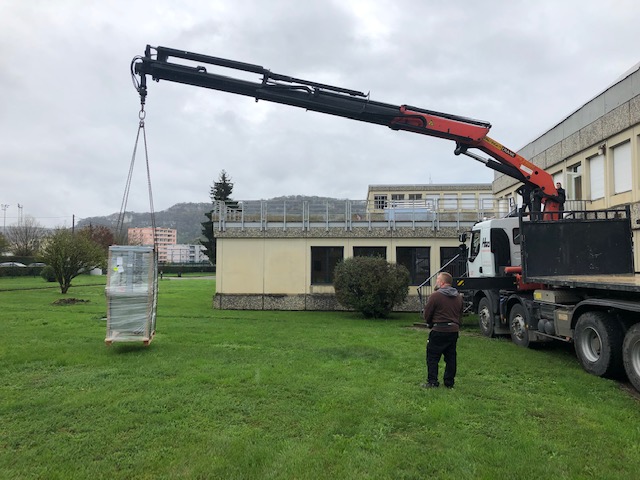 Lycée Jouffroy D Abbans Baume Les Dames